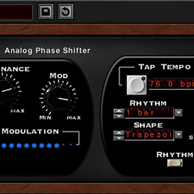 Soundtoys PhaseMistress 5 image 2