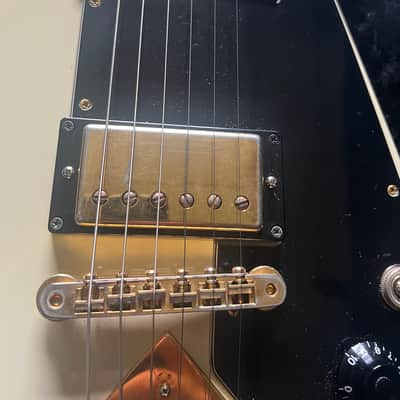 Gibson Flying V Heritage Korina Reissue 1981-1983 - Alpine White image 3