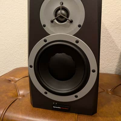Dynaudio BM5A MKII 7" Studio Monitor Set Pair Free Shipping Bild 4
