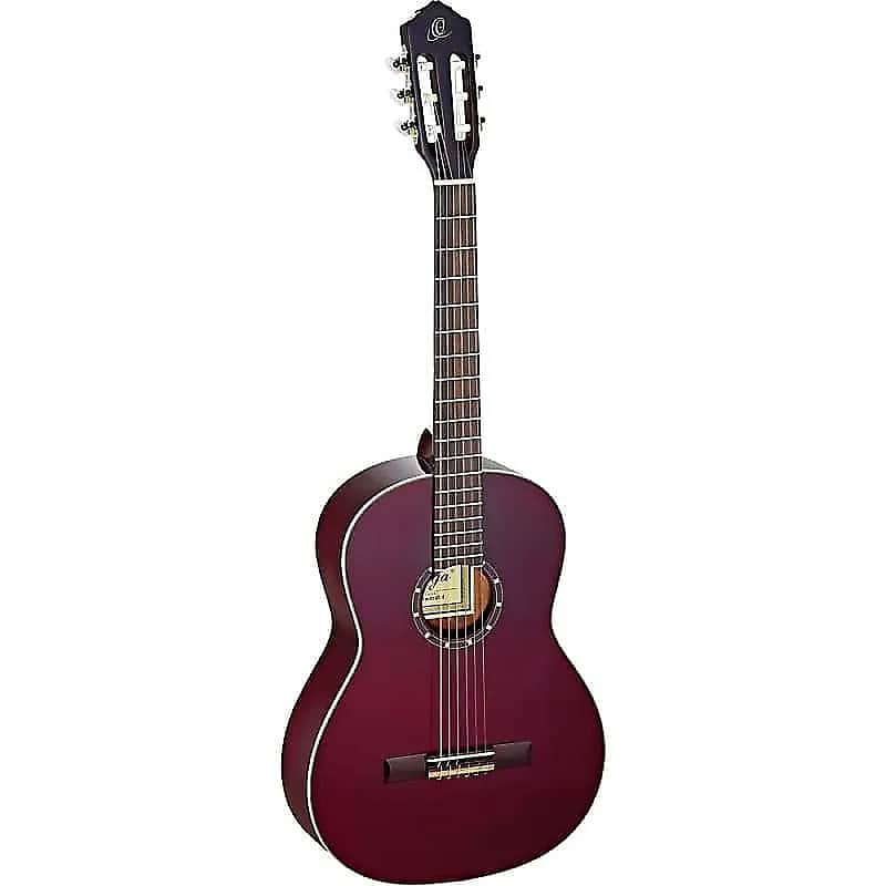 Ortega Family Series Pro R131 image 1