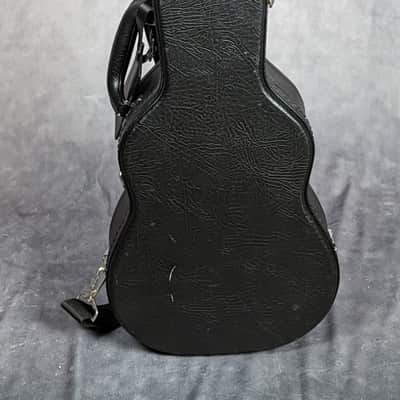 Used Mya Moe' Tenor Resonator Ukulele image 9