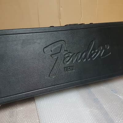 1982 FENDER BULLET BASS CASE Made in USA image 8