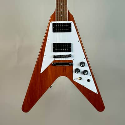2024 Gibson "70's" Flying V image 3