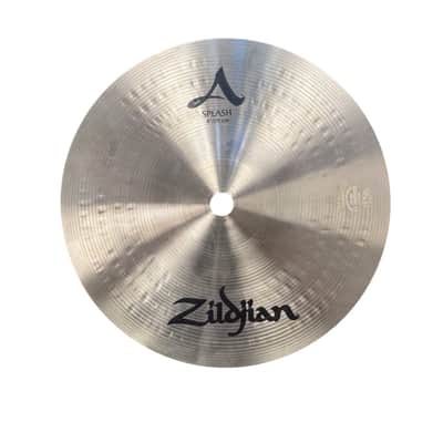 Zildjian Cymbal - Splash / China / Other A Splash 8 image 1