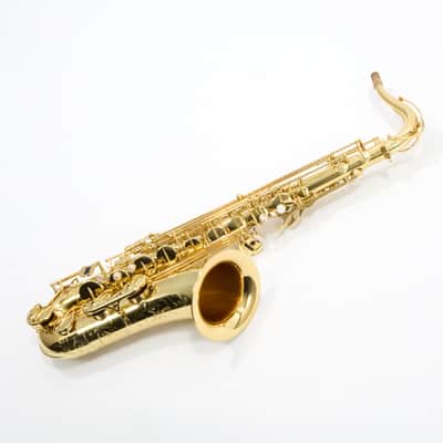 Selmer Paris Model 64J 'Series III Jubilee' Tenor Saxophone SN N820928 EXCELLENT image 21