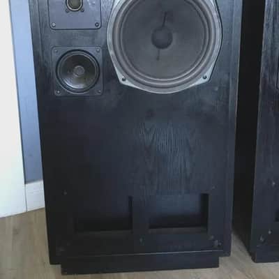 Luxor 8071 Speakers (pair) image 2