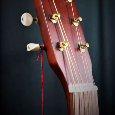 Art & Lutherie Legacy Havana Brown Q-Discrete image 2