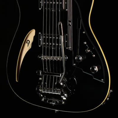 Duesenberg Caribou Black (132) image 1