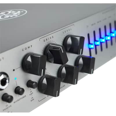 DARKGLASS Microtubes 900 V2 image 5