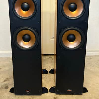 Klipsch RF-5 Early 2000’s - Maple image 1