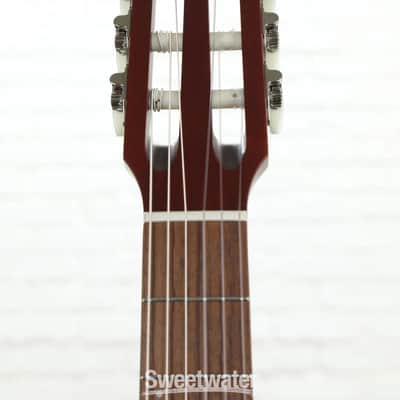Godin Multiac Nylon SA 2010s - Natural image 4