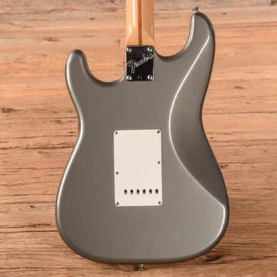 Fender Eric Clapton Stratocaster Pewter 1989 image 3