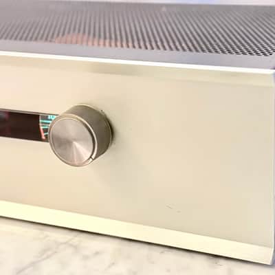 🎶✨ Dynaco FM-5 Tube FM Tuner — Very Clean, Stereo Indicator Working, Original Cage, Tested Working image 6