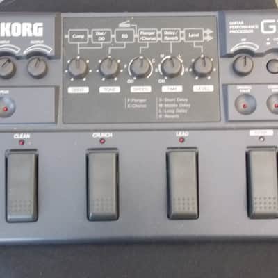 Korg G3