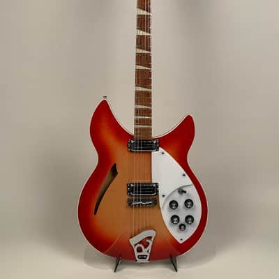 Rickenbacker 360 OS Old Style (1964 - 1969)
