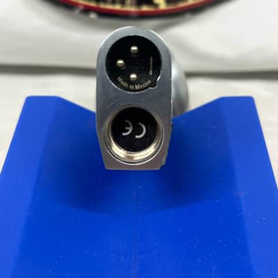 Shure Super 55 Deluxe Supercardioid Dynamic Microphone image 7