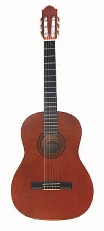 Stadium Classical Guitar ST-GC2 Amber image 1