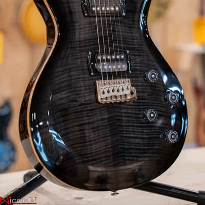 PRS SE Mark Tremonti Charcoal Burst image 10