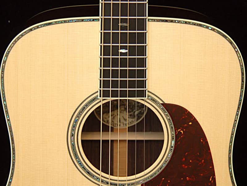 Collings D41 image 1