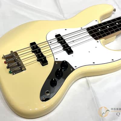 Fender Japan JB-STD 2012