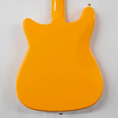 Epiphone 150th Anniversary Crestwood Custom Electric Guitar - California Coral image 9