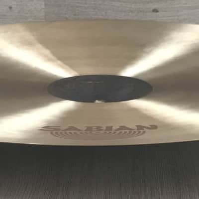 Sabian HH King 22 Big & Ugly image 4