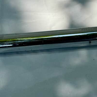Gibraltar Drum Rack Straight Front Bar 44" image 2
