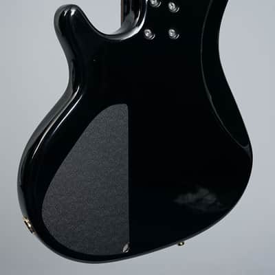 Enfield Lionheart Air Custom Shop 2020 - Black image 4
