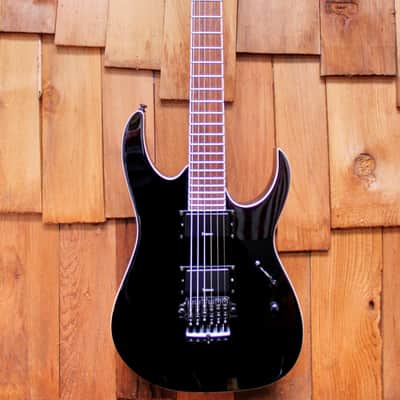 Ibanez MTM2 - Mick Thomson/Slipknot Signature "Seven" Guitar image 2