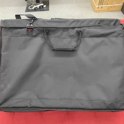 Gator G-MIXERBAG-3121 Large Format Mixer Bag 31 x 21 x 7 - Black image 7