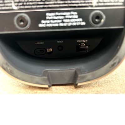Bowers & Wilkins Formation Flex - Hi-Fi Speaker - Black - Excellent w/ Original Box & Manuals imagen 6