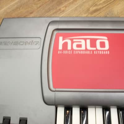 Ensoniq Halo [30200646] (07/27) image 4
