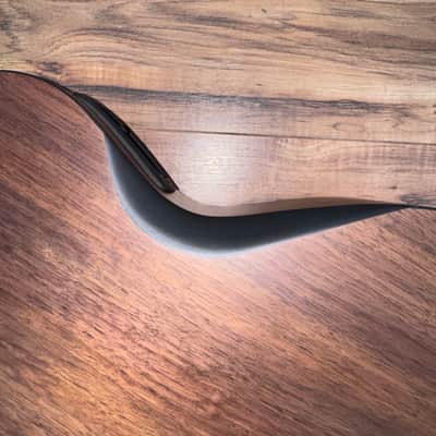 Furch Blue Deluxe GC-SW SPE 2024 - Satin natural image 11