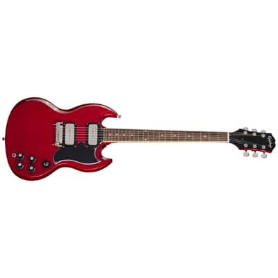Tony Iommi SG Special Epiphone image 2