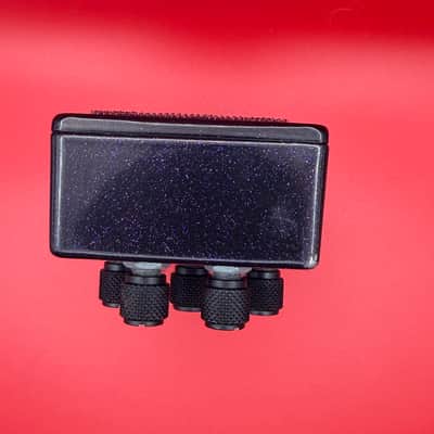 ✉️ MXR M82 Bass Envelope Filter 2005 - Present - Dark Sparkle image 5