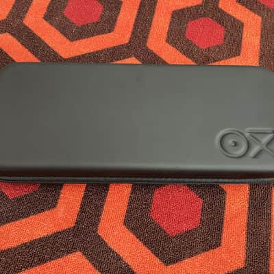 Oxi Instruments One MIDI / CV Sequencer 2023 - 2025 - Black image 2