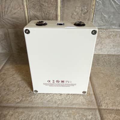 Wampler Low Blow - White image 4
