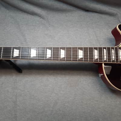 Heritage Standard H-150 - Original Sunburst image 6
