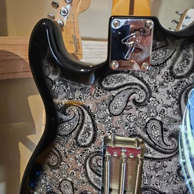 Stratocaster Partscaster Stratocaster 2025 - Gloss image 2