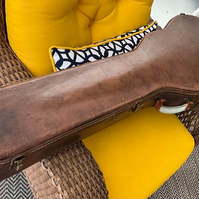 Gibson Les Paul case 1958-1960 - Brown image 14