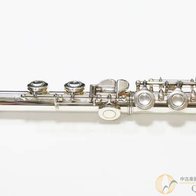 Yamaha Yfl 411 image 5