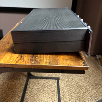 Manley Labs Stereo Pultec EQ 2010s image 3