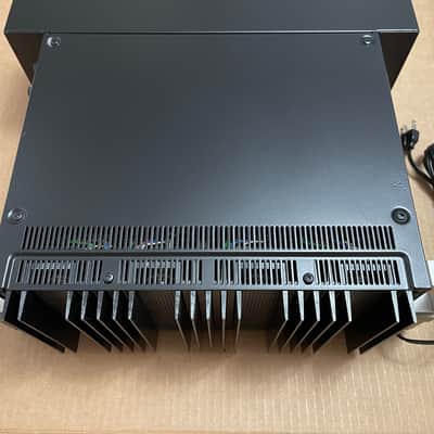 Pioneer SA-9500 Integrated Amp + SG-9500 10-Band Graphic EQ — Absolute MINT Condition! image 14