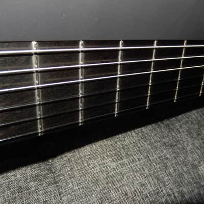 RARITY - MADE BY TAKAMINE & MASARU KOHNO - MAJESTIC ARANJUEZ No5 1972 - CLASSICAL CONCERT GUITAR image 13