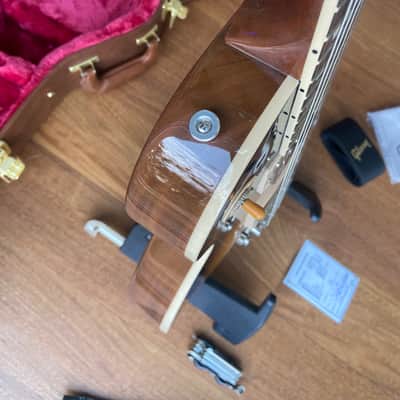 2026 Gibson Les Paul Standard '60s Custom Shop Top image 7