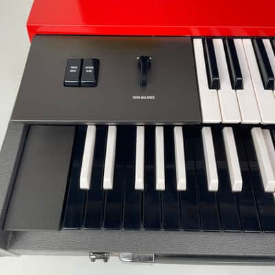 Yamaha - YC25D - Electone - Synth + BP-1 - Bass Pedal (Pedal Not Working) image 12