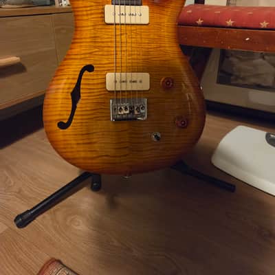 PRS se 277 image 1