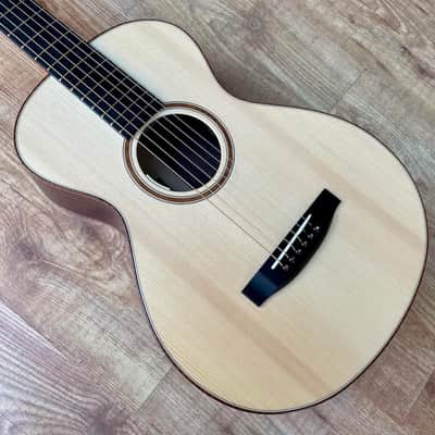 Lakewood C-32 Edition 2019 Natural Satin imagen 6