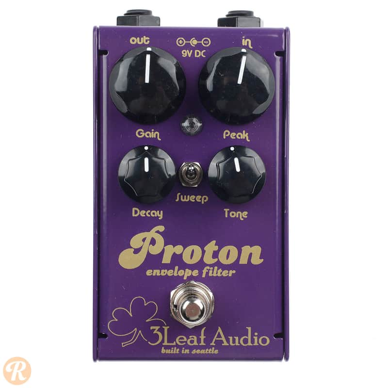 【希少】3 Leaf Audio Proton V3 ミュートロン系 希少】3 Leaf Audio Proton V3 ミュートロン系 ミュートロン伝説の