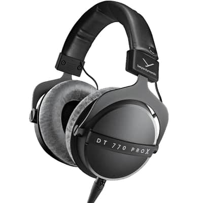 Beyerdynamic DT 770 PRO X image 1